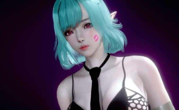 甜心选择2（Honey Select 2）汉化中文版下载封面