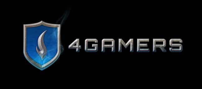 4Gamers-唯一指定中文官网插画